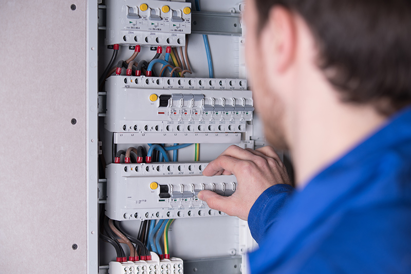 Electrician Emergency in Scunthorpe Lincolnshire
